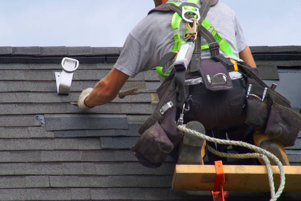 Trusted Placerville, CA Roofing Contractor Experts