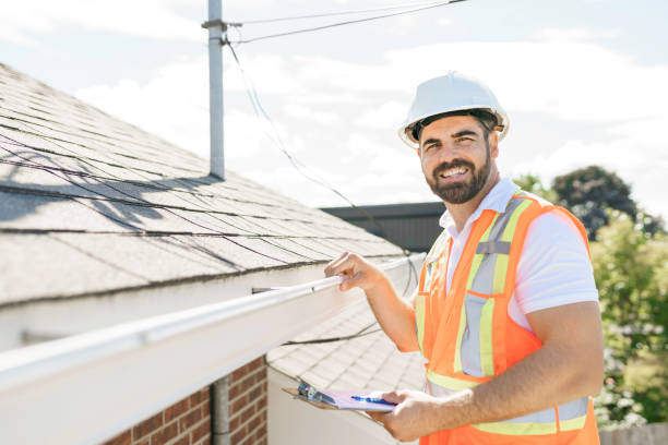Best Emergency Roof Repair  in Placerville, CA