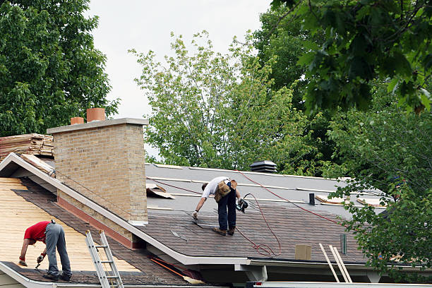 Best Commercial Roofing Services  in Placerville, CA