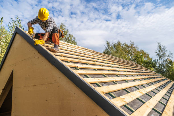 Tile Roofing Contractor in Placerville, CA