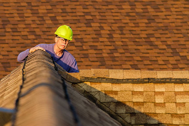 Best Roof Inspection Near Me  in Placerville, CA
